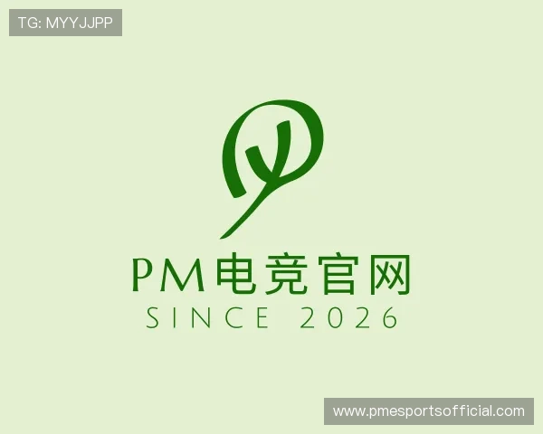 认识PM电竞官网